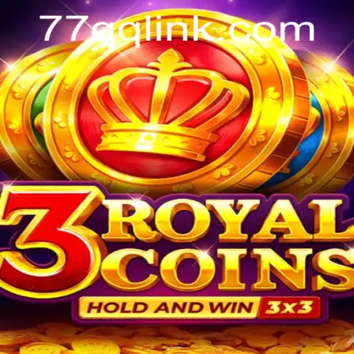 Discover the Thrill of 3royalcoins: A New Era in Gaming