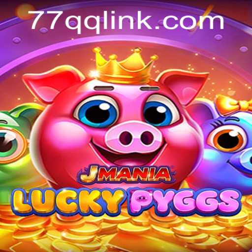 JManiaLuckyPyggs: A Modern Gaming Phenomenon