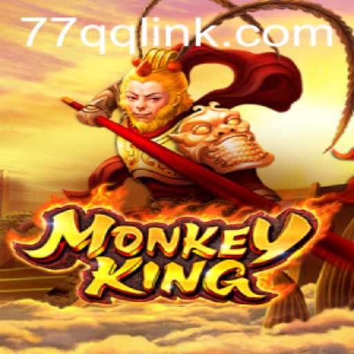 The Fascinating World of MonkeyKing: A Gaming Odyssey with 77QQ