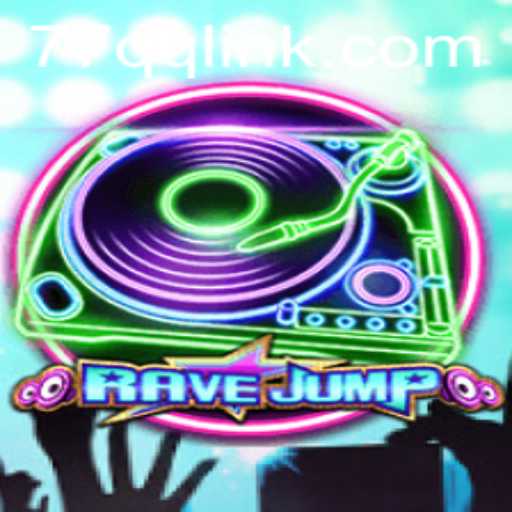 RaveJump: A New Gaming Sensation with 77QQ Integrated