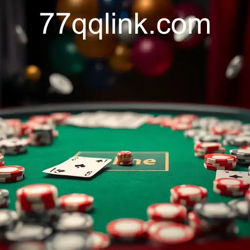 77QQ: Promoting Responsible Gambling for a Safer Betting Environment